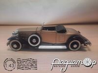 Cadillac V16 (1932) 317879 [SR]***