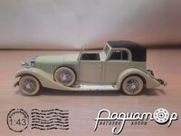 Hispano Suiza T 12 (1932) 317880 [SR]***
