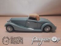 Hispano Suiza Typ 68 (1934) 317881 [SR]***