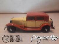 Alfa Romeo 6C (1931) 317882 [SR]