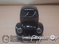 Volkswagen Beetle (1946) 317885 [SR]***
