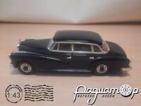 Mercedes-Benz Type 300 W189 (1957) 317887 [SR]***