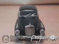 Mercedes-Benz Type 300 W189 (1957) 317887 [SR]***