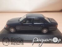 Mercedes-Benz 300E W124 (1984) 317888 [SR]***