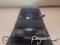 Mercedes-Benz 300E W124 (1984) 317888 [SR]***