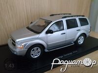 Dodge Durango (2004) S0853 [NK]
