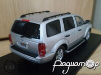Dodge Durango (2004) S0853 [NK]