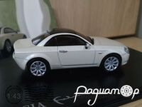 Lancia Fulvia (2003) 783011 [NK]