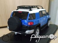 Toyota FJ Cruiser (2006) PM0006 [NK]