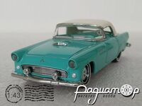 Ford Thunderbird (1955) 5546 [US]*