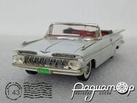 Chevrolet Impala (1959) 5547 [US]*
