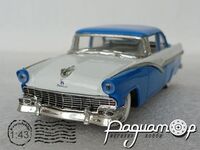Ford Fairlane Oldies But (1956) 5550 [US]*