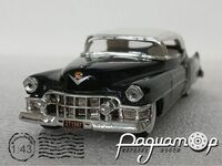 Cadillac Eldorado (1953) 5551 [US]*