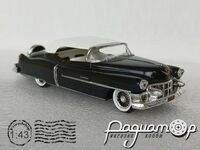 Cadillac Eldorado (1953) 5551 [US]*