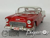 Chevrolet Belair (1955) 5554 [US]*