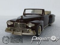 Lincoln Continental (1948) 5493 [US]
