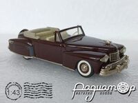 Lincoln Continental (1948) 5493 [US]