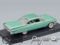 Pontiac Bonneville Hardtop (1959) 718818 [SV]