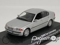 BMW 3 Series 328i (E46) (1998) 50495421335 [BV]