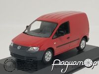 Volkswagen Caddy Van (2003) 2K0099300A5C [BV]