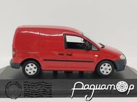 Volkswagen Caddy Van (2003) 2K0099300A5C [BV]