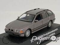 BMW 5 Series Touring (E39) (1998) 80429420695 [BV]