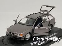 BMW 5 Series Touring (E39) (1998) 80429420695 [BV]