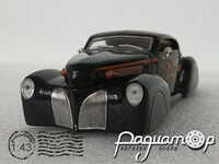 Lincoln Zephyr Diacast (1939) 5427 [US]*