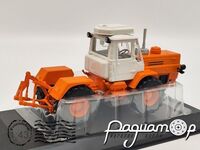 Kultowe Traktory №3, Т-150К першого покоління (1971) KT003-4 [SV]***