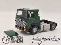 Scania LTB 141 седельный тягач (1976) 512637 [SV]***