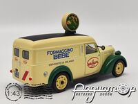 Fiat 1100 ELR Galbani (1951) 512639 [LB]