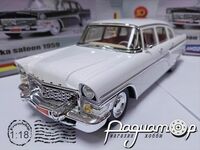 ГАЗ-13 «Чайка» (1959) 088699