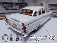 ГАЗ-13 «Чайка» (1959) 088699