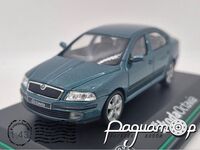 Skoda Octavia (2004) 143AB-001O [LS]