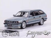 BMW 5-Series Alpina (E34) Touring (1994) 789650