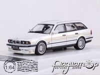 BMW 5-Series Alpina (E34) Touring (1994) 789652
