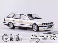 BMW 5-Series Alpina (E34) Touring (1994) 789652