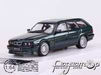 BMW 5-Series Alpina (E34) Touring (1994) 789653