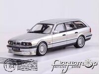 BMW 5-Series Alpina (E34) Touring (1994) 789651
