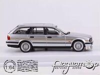 BMW 5-Series Alpina (E34) Touring (1994) 789651