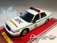 Ford Crown Victoria Поліція України (1995) 122103 [AM]