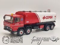 Pegaso 1431 CEPSA (1985) 512640 [SV]