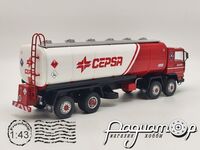 Pegaso 1431 CEPSA (1985) 512640 [SV]