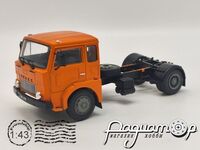 Jelcz P325 Шасі (1989) 512641 [SV]
