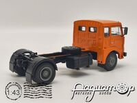 Jelcz P325 Шасси (1989) 512641 [SV]