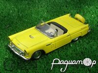 Ford Thunderbird (1956) 48257-19 [GI]