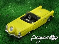 Ford Thunderbird (1956) 48257-19 [GI]