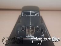 Opel Admiral Kabriolett, Propagandarompanie 637, Ukraine, June (1941) 317625 [SR]