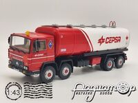 Pegaso 1431 CEPSA (1985) 512640