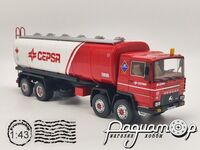 Pegaso 1431 CEPSA (1985) 512640